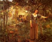 朱尔 巴斯蒂安 勒帕吉 : Joan Of Arc